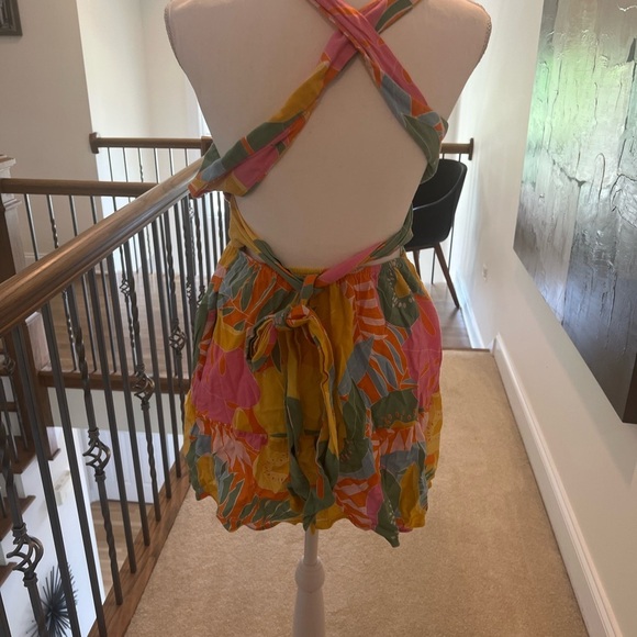 Show Me Your Mum Collins Mini Dress - Picture 2 of 4